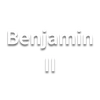 Benjamin II