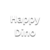 Happy Dino