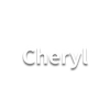 Cheryl